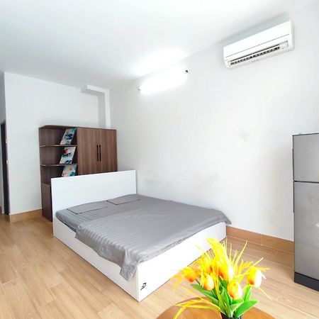 Appartement Yen House 2 à Hô Chi Minh-Ville Extérieur photo
