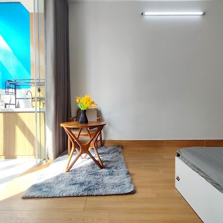 Appartement Yen House 2 à Hô Chi Minh-Ville Extérieur photo