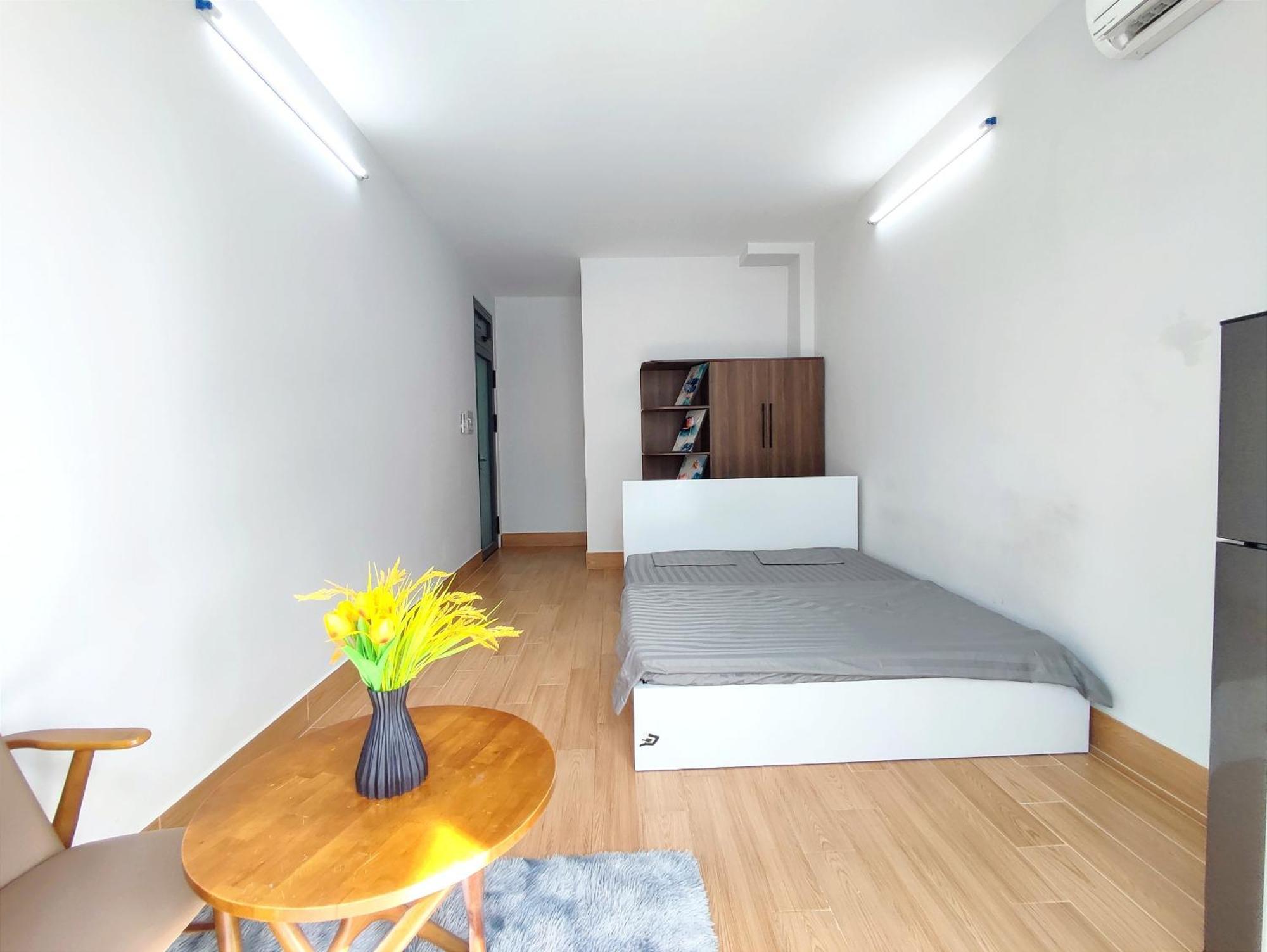 Appartement Yen House 2 à Hô Chi Minh-Ville Extérieur photo
