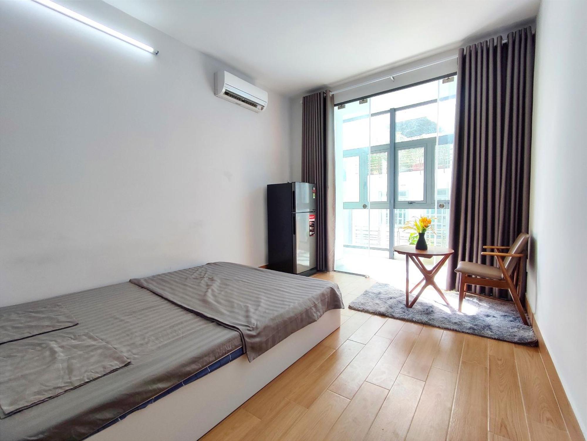 Appartement Yen House 2 à Hô Chi Minh-Ville Extérieur photo