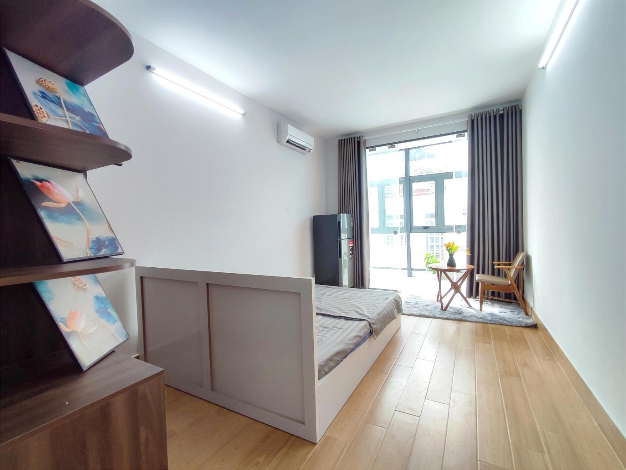 Appartement Yen House 2 à Hô Chi Minh-Ville Extérieur photo