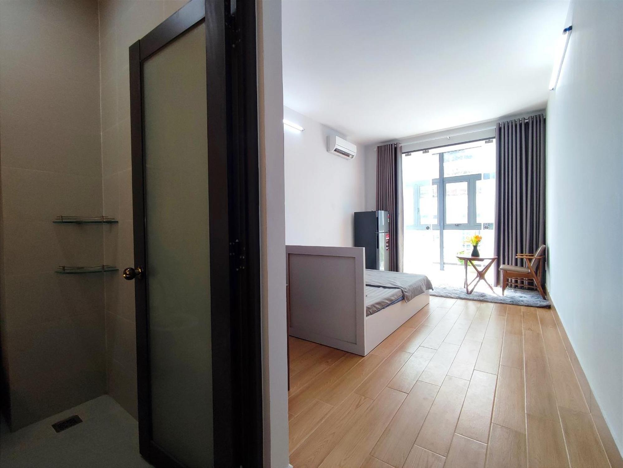 Appartement Yen House 2 à Hô Chi Minh-Ville Extérieur photo