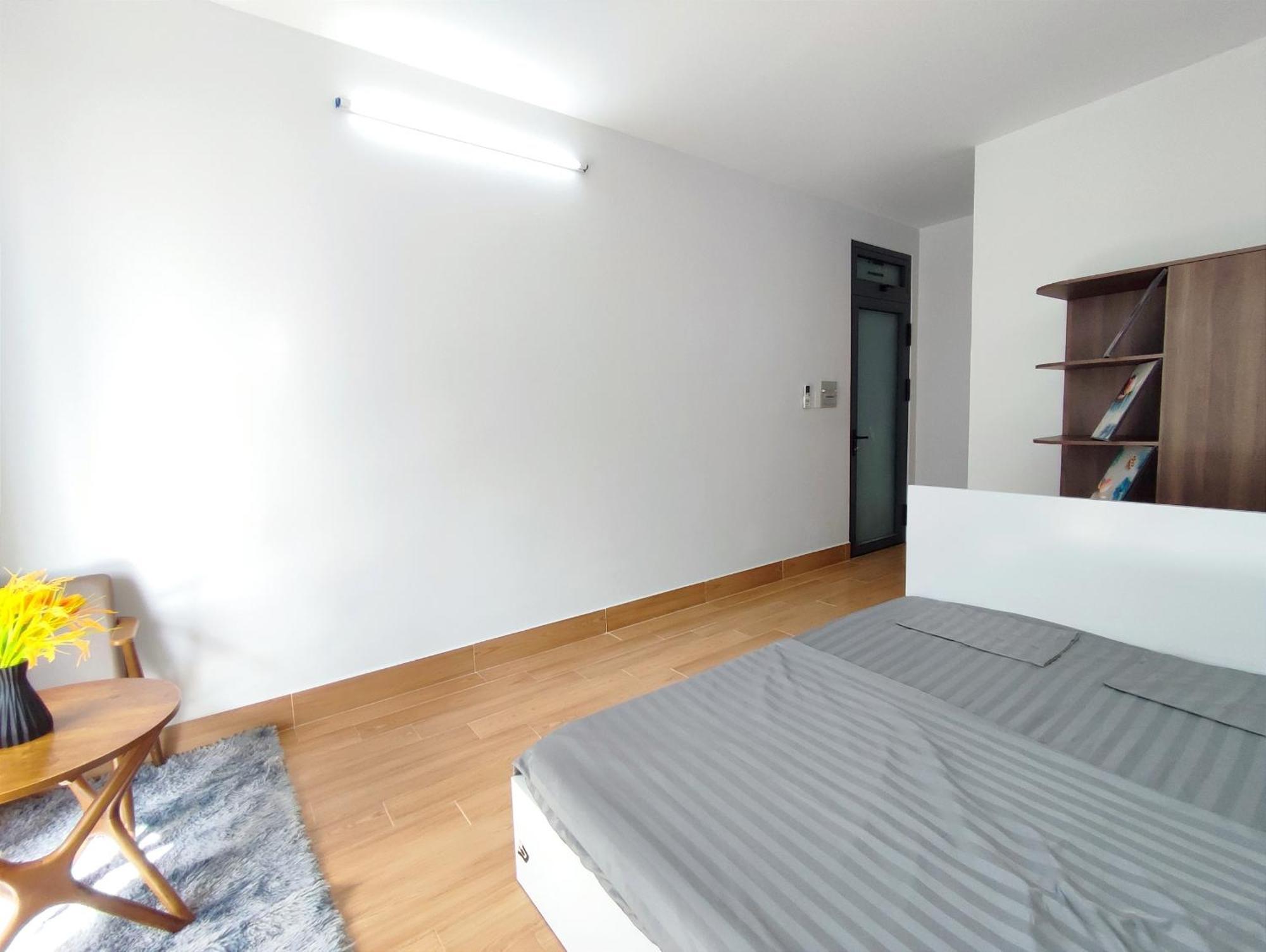 Appartement Yen House 2 à Hô Chi Minh-Ville Extérieur photo