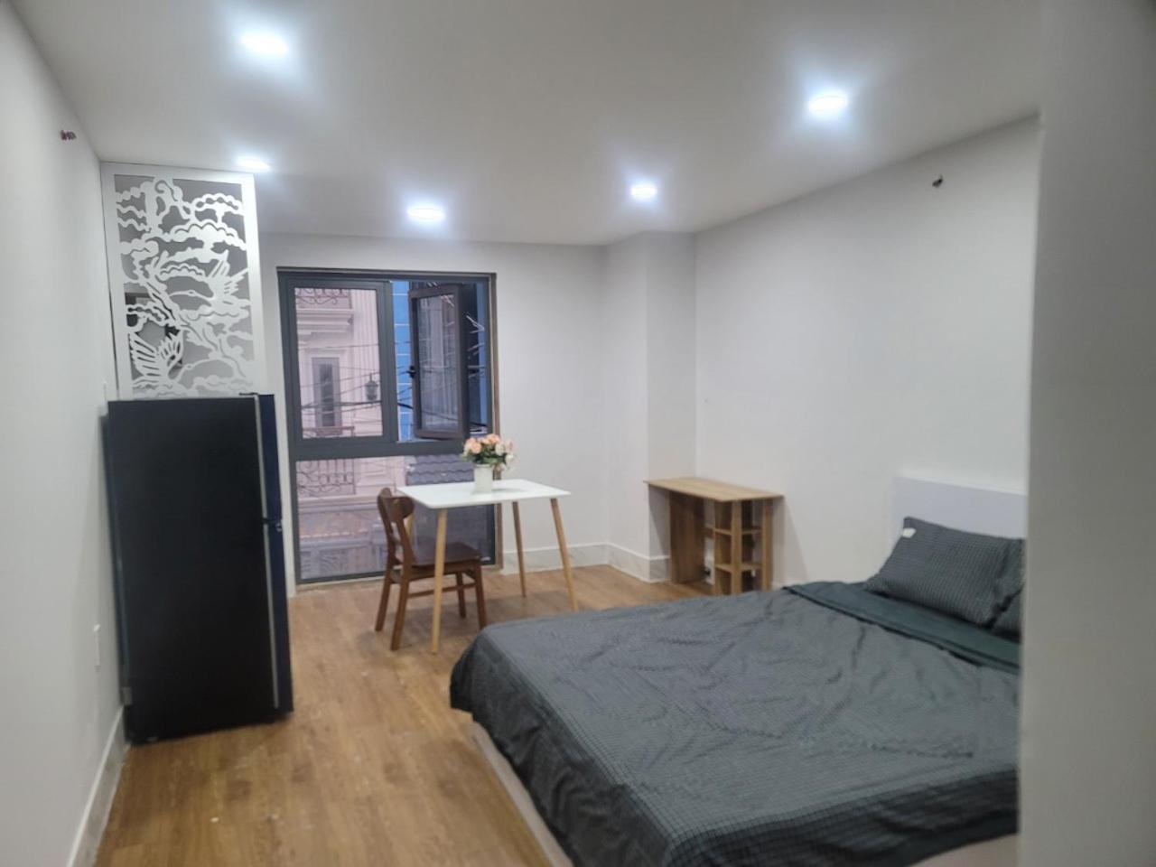 Appartement Yen House 2 à Hô Chi Minh-Ville Extérieur photo