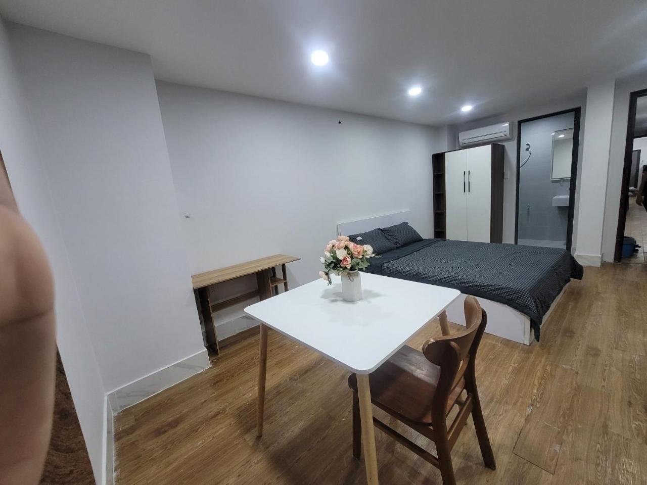 Appartement Yen House 2 à Hô Chi Minh-Ville Extérieur photo