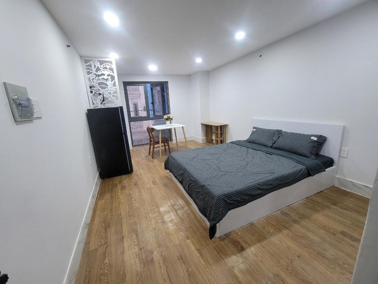 Appartement Yen House 2 à Hô Chi Minh-Ville Extérieur photo