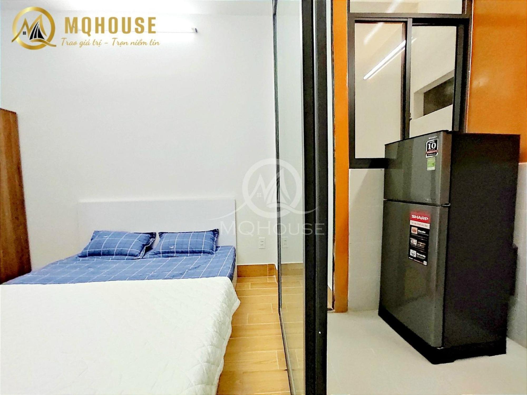 Appartement Yen House 2 à Hô Chi Minh-Ville Extérieur photo